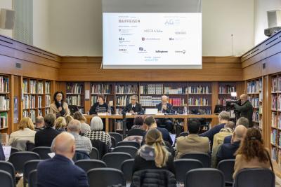 Conférence de presse 36. édition