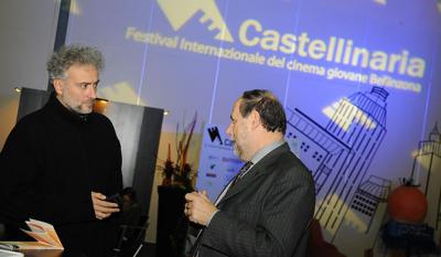 Daniele Gaglianone, regista di <i>La mia classe</i>, Giancarlo Zappoli