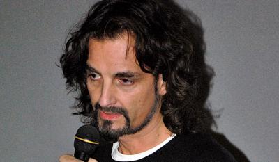 Marco Pozzi, director of <i>Maledimiele</i>