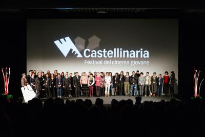 L'équipe de Castellinaria