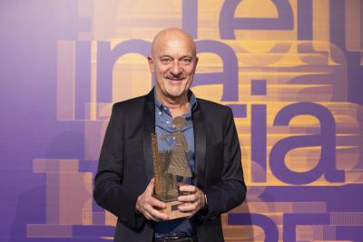 Claudio Bisio regista 'L'ultima volta che siamo stati bambini'