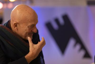 Claudio Bisio regista 'L'ultima volta che siamo stati bambini'