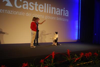 Piccola Rassegna – il miglior amico del cinema: il cane