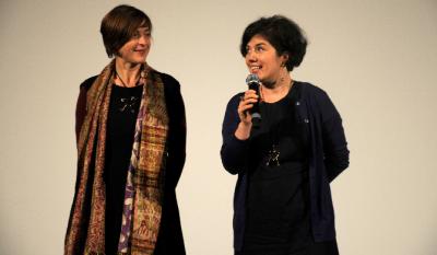 Bruna Ferrazzini and Ilaria Turba - <i>Biriki e l'arcobaleno</i>