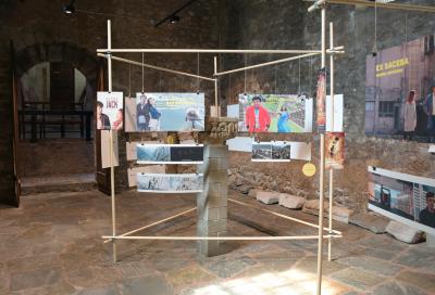 Exhibition Location Ticino - Castello Visconteo, Locarno